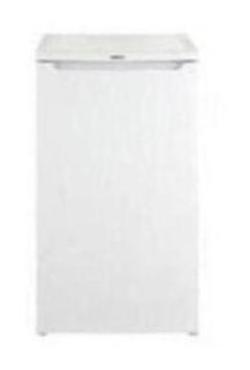 BEKO  UF483APW Undercounter Freezer - White